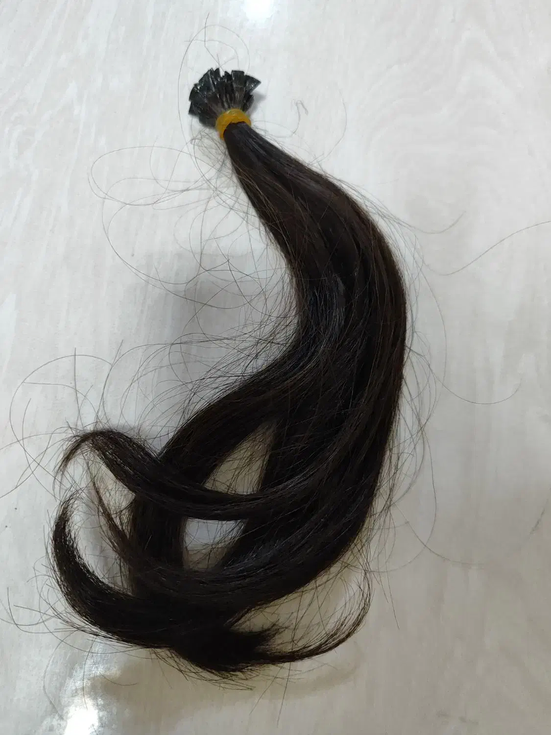 مو طبیعی بدون رنگ و کراتین|آرایشی، بهداشتی، درمانی|رشت, کوی فرهنگیان|دیوار