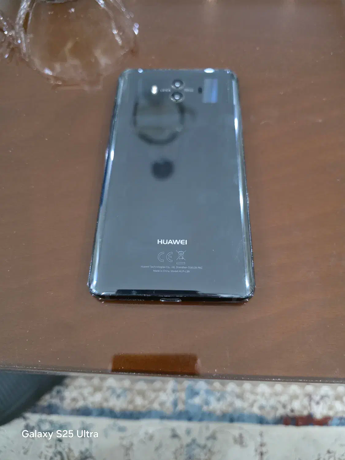 هواوی MATE 10|موبایل|تهران, پاسداران|دیوار