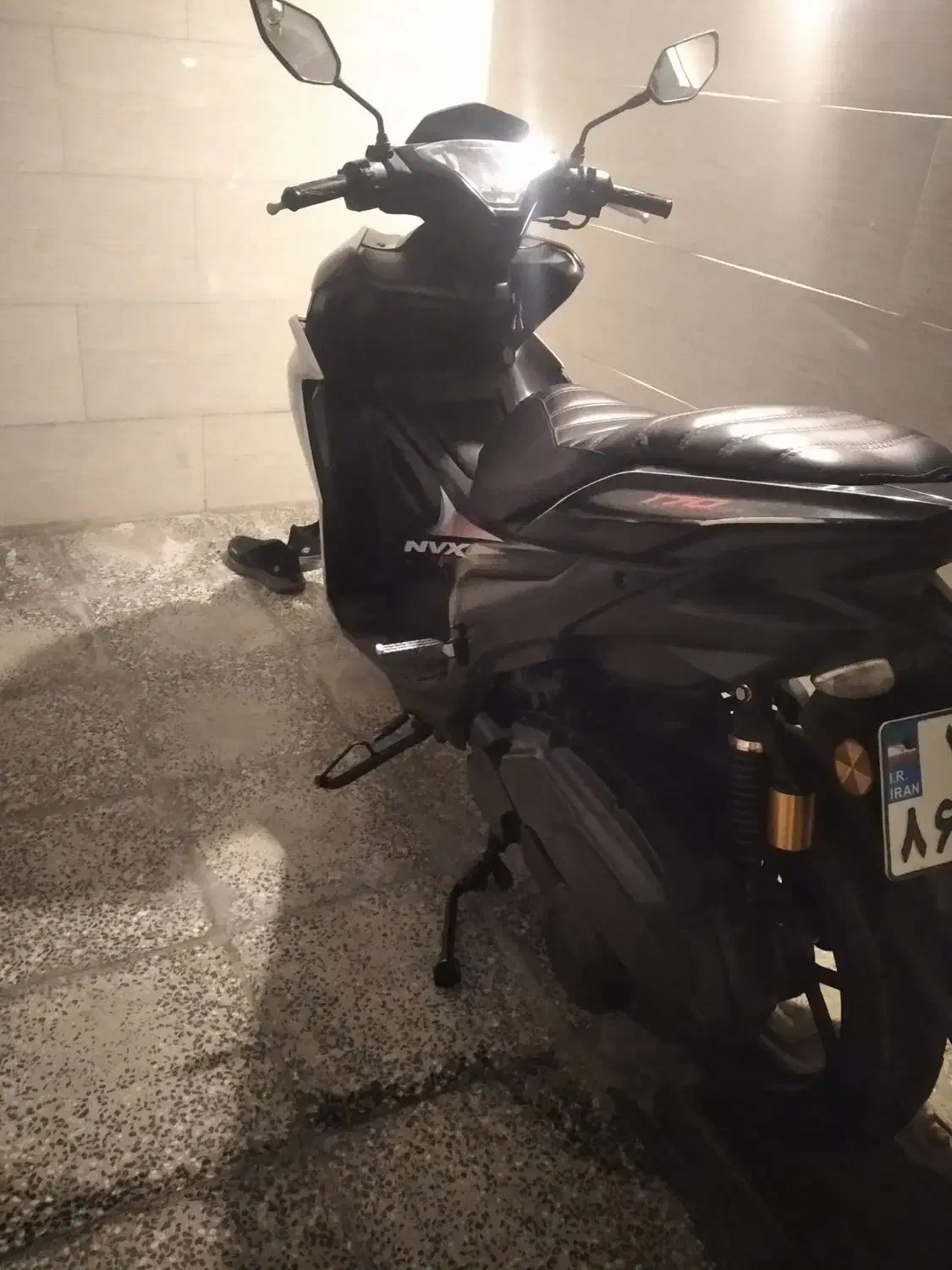 ایروکس۱۷۰سی۱۴۰۲|موتورسیکلت|محمدشهر, شهرک چمران|دیوار