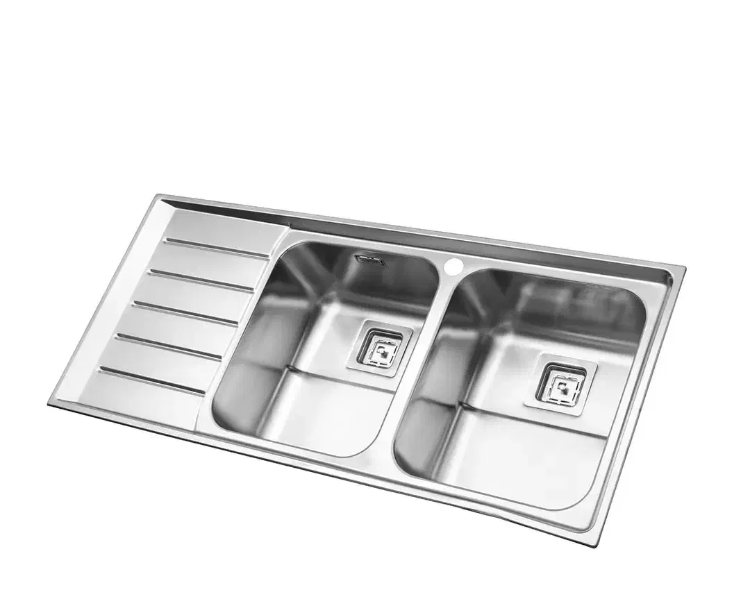 سینک استیل البرز ۷۳۵|مصالح و تجهیزات ساختمان|تهران, مجیدیه|دیوار