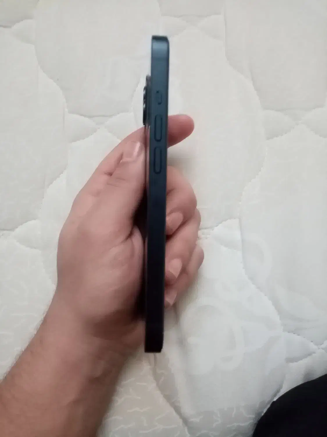 آیفون 13 نرمال|موبایل|کرج, دولتآباد|دیوار