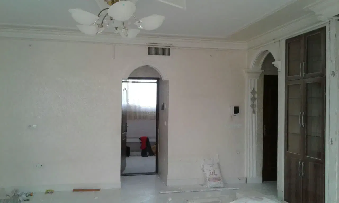 گچکاری وانواع لکه گیری ساختمان|خدمات پیشه و مهارت|بیرجند, |دیوار