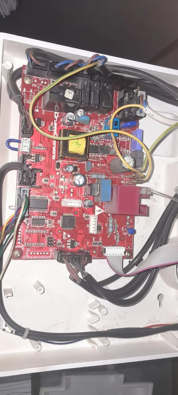 تعمیر ونصب سرویس پکیج|خدمات پیشه و مهارت|بجنورد, |دیوار