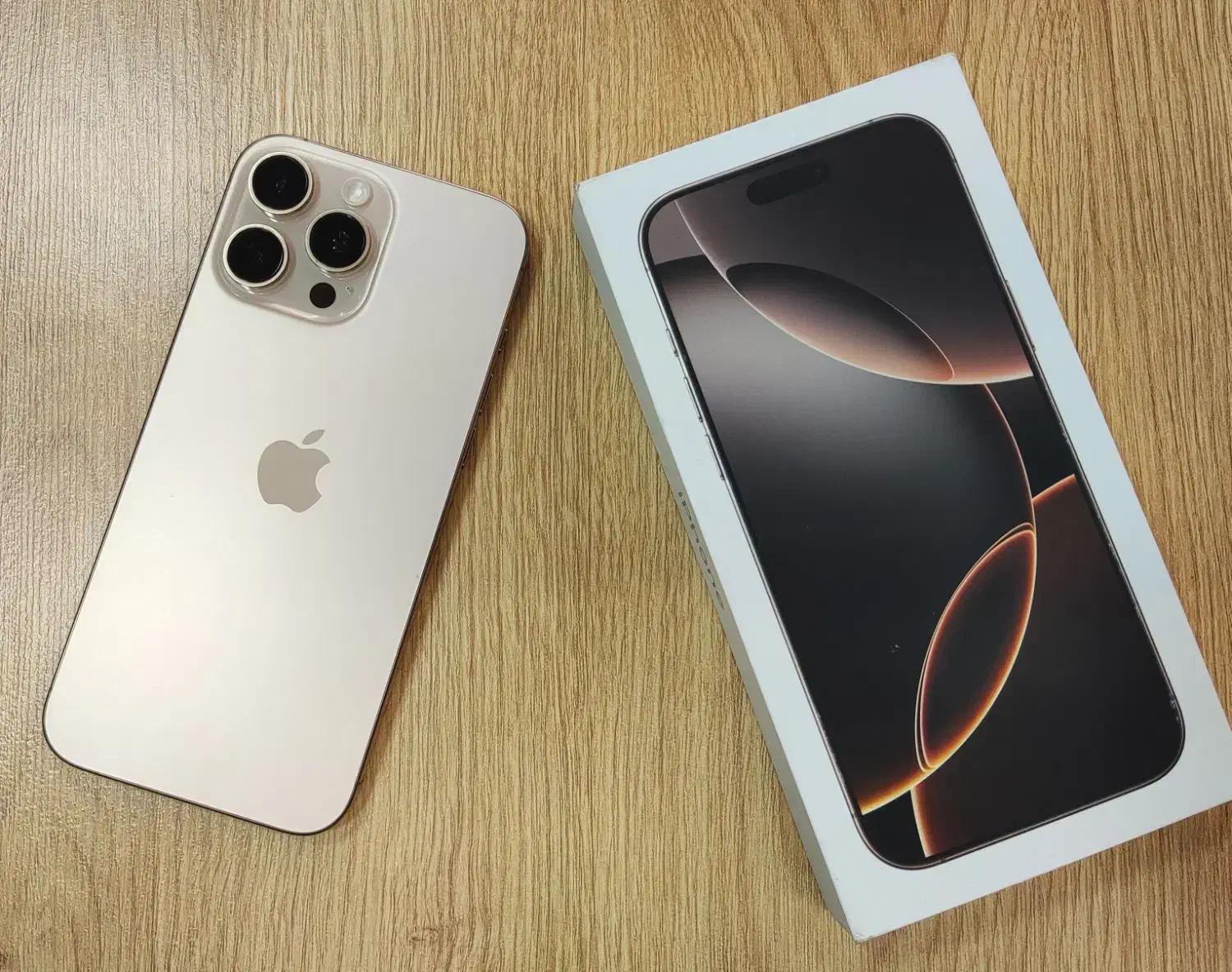 iphone 16 promax|موبایل|تبریز, |دیوار