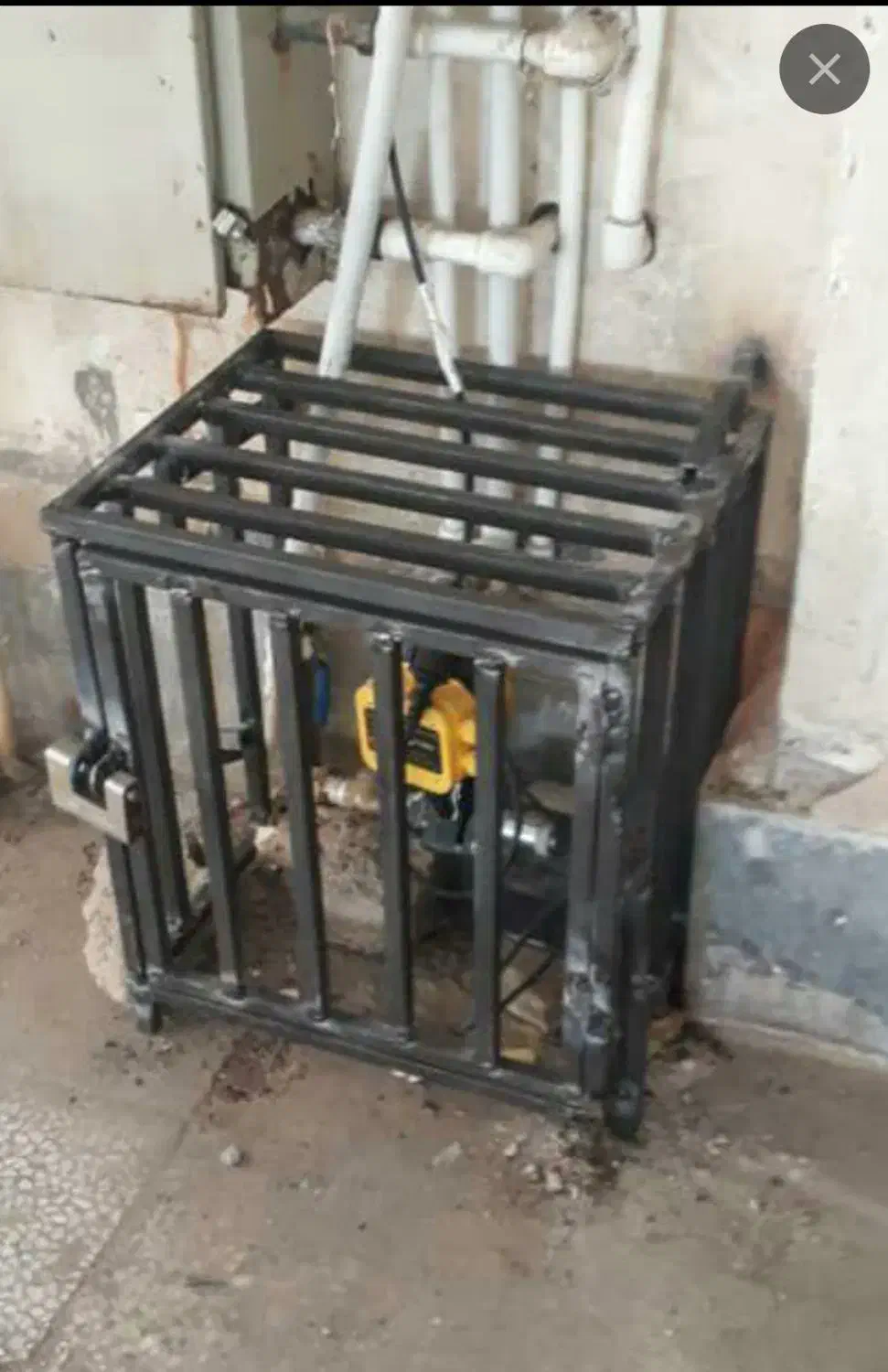 برقکاری و لوله کشی قیمت مناسب|خدمات پیشه و مهارت|دامن, |دیوار