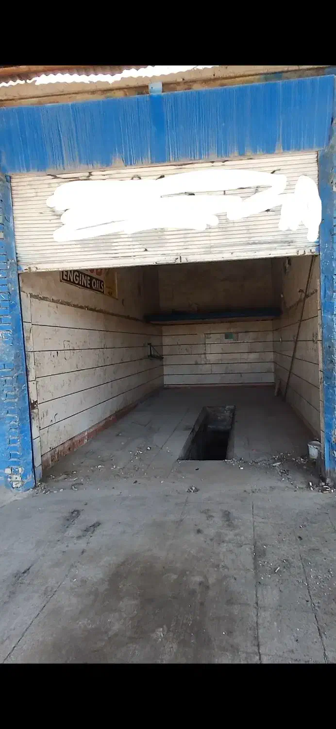 مغازه تجاری میدان استیل|فروش مغازه و غرفه|بهبهان, |دیوار