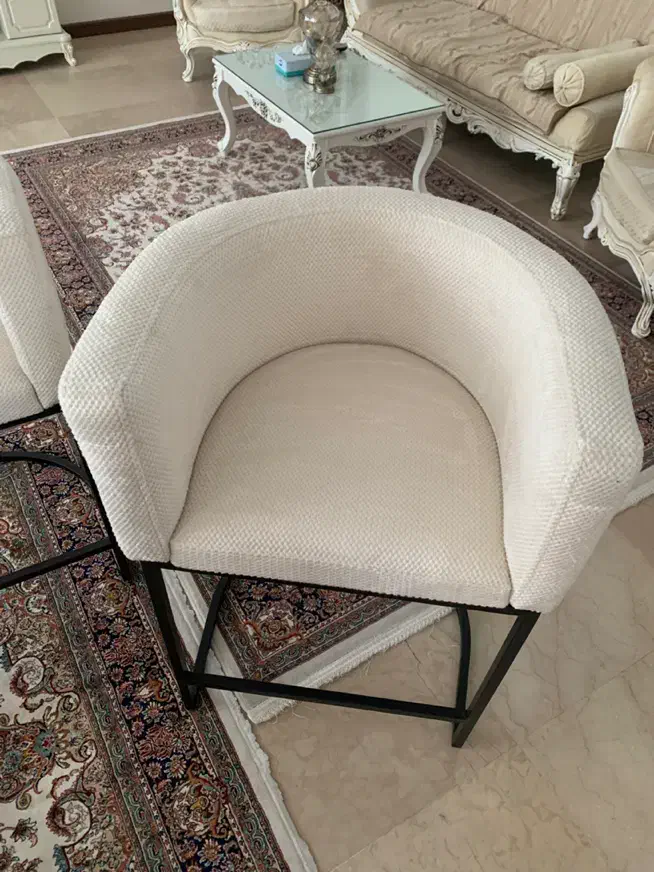 صندلی کانتر|صندلی و نیمکت|تهران, مجیدآباد|دیوار