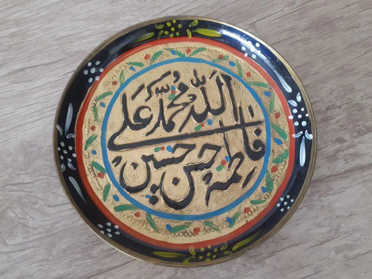 دیوار کوب زیبا|کلکسیون اشیاء عتیقه|شیراز, اصلاح‌نژاد|دیوار