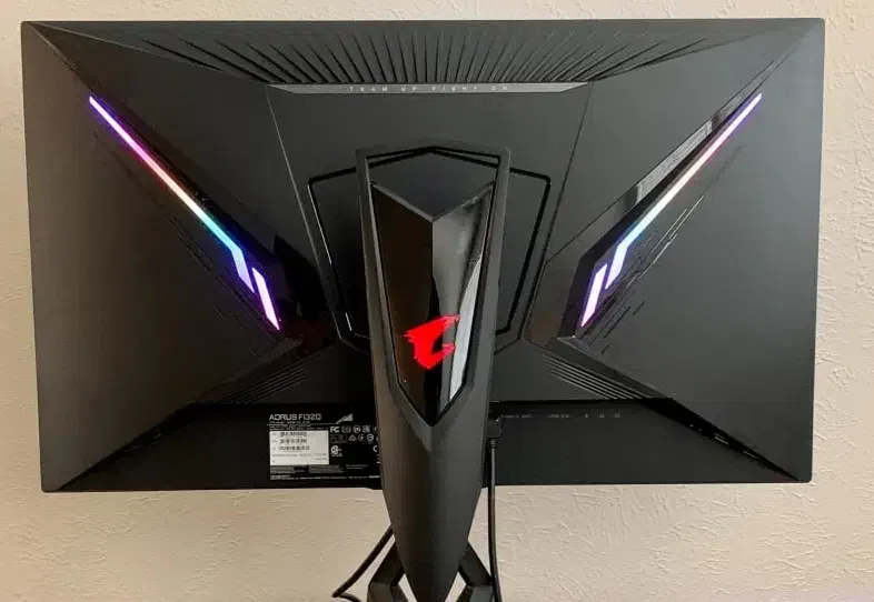 مانیتور فلگ شیپ گیمینگ 2k|قطعات و لوازم جانبی رایانه|تهران, نیاوران|دیوار