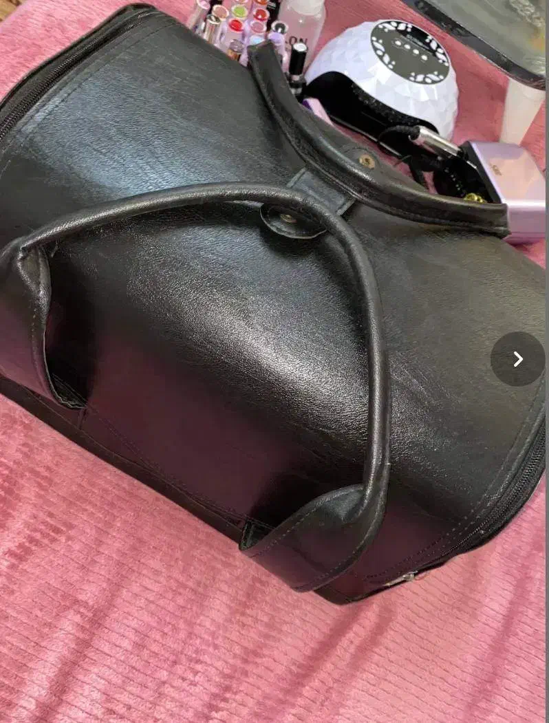 وسایل کاشت ناخن|آرایشی، بهداشتی، درمانی|رشت, باهنر|دیوار