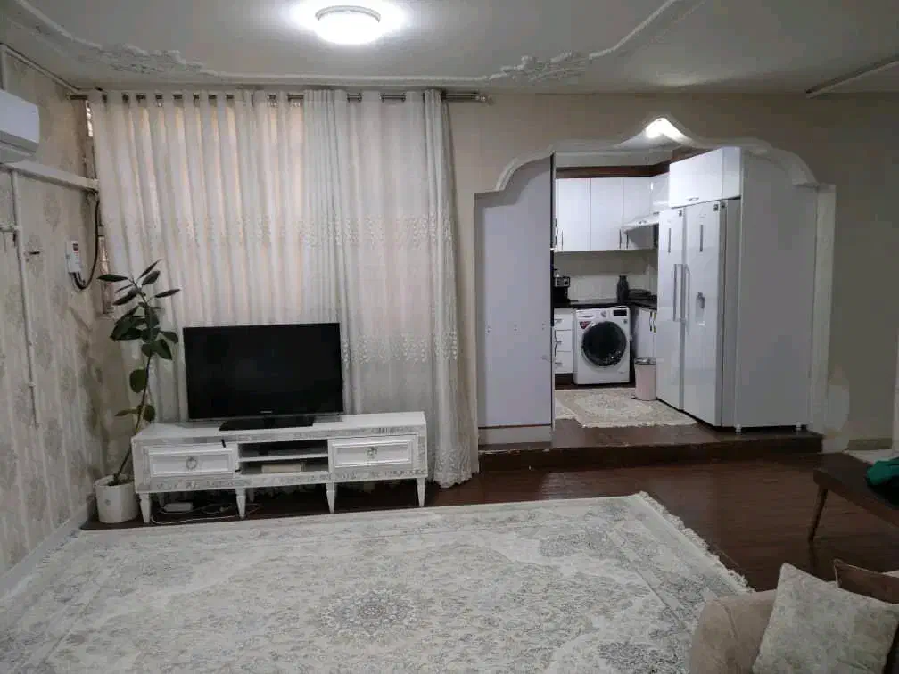 رهن واحد ۹۵ متری در زیتون|اجارهٔ آپارتمان|اهواز, کوی ملی راه|دیوار