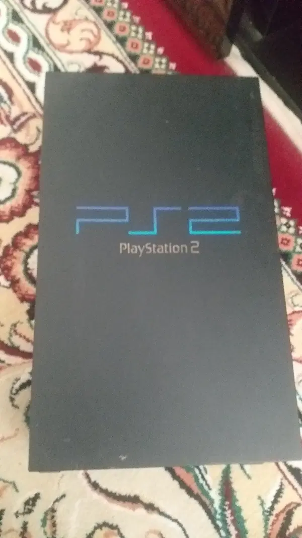 ps 2|کنسول، بازی ویدئویی و آنلاین|ایوان, |دیوار