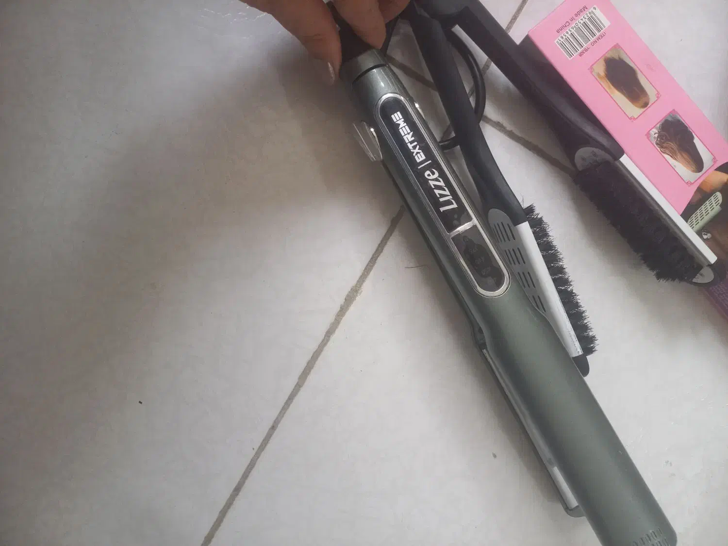 اتو مخصوص کراتین|آرایشی، بهداشتی، درمانی|تهران, علم و صنعت|دیوار