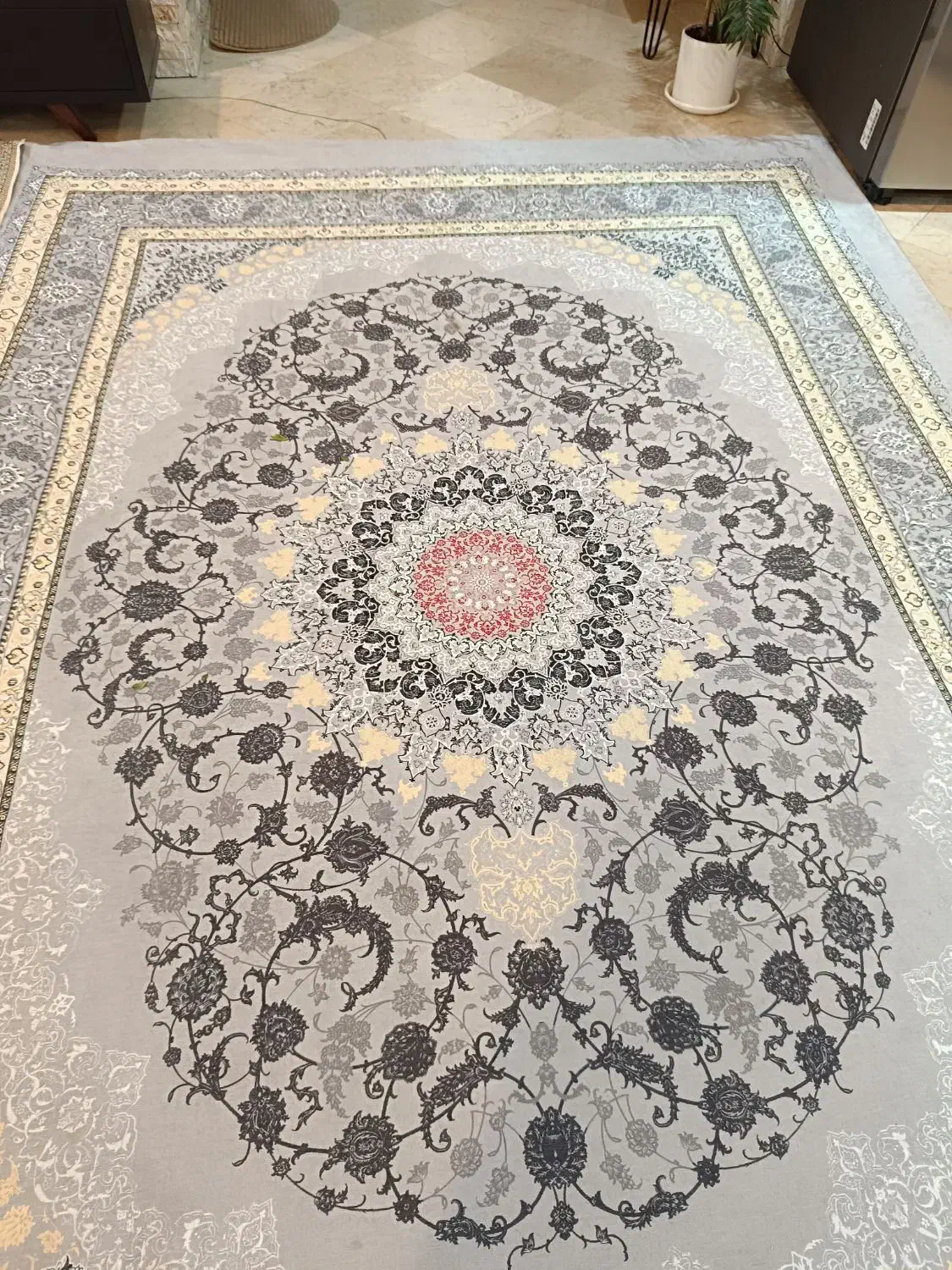 روفرشی کشدار|روفرشی|تهران, نارمک|دیوار