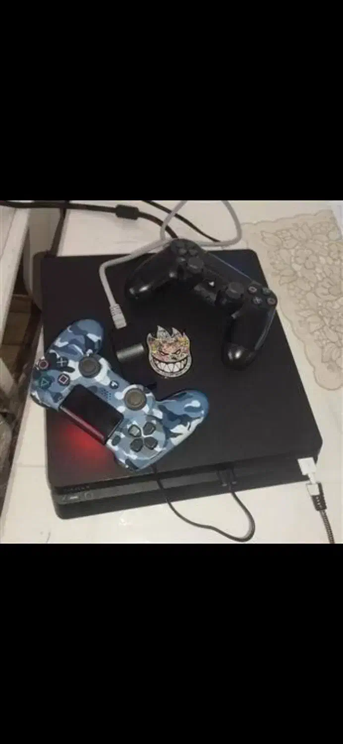 اجاره PS4|کنسول، بازی ویدئویی و آنلاین|بیرجند, |دیوار