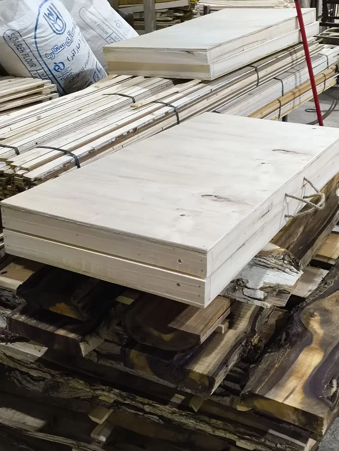 کرسی تاشو چوبی|بخاری، هیتر، شومینه|تبریز, |دیوار