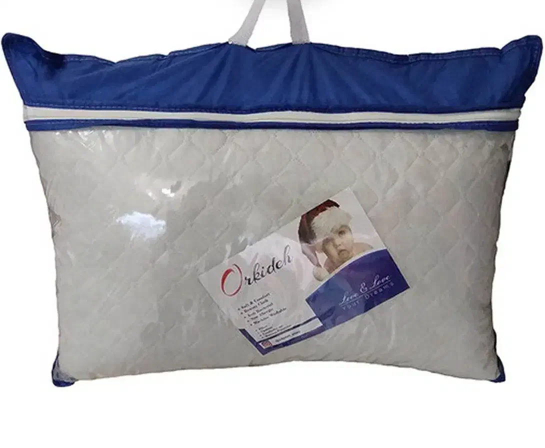 بالشت طبی ارکیده|رختخواب، بالش، پتو|قم, شاه ابراهیم|دیوار