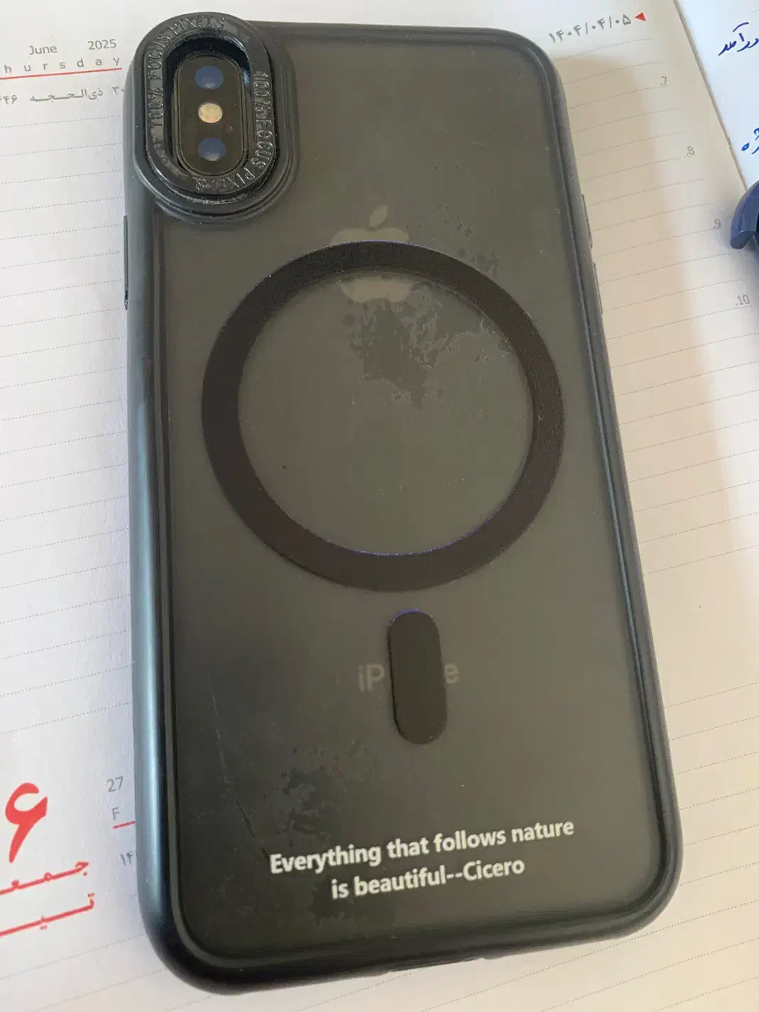 ایفون x|موبایل|یزد, |دیوار