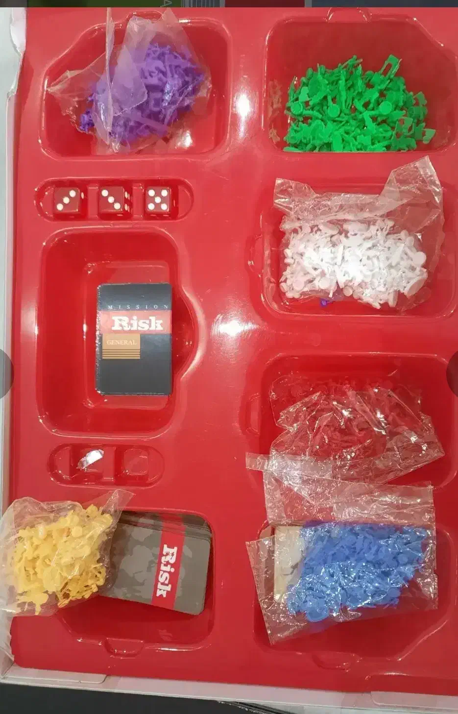 بازی ریسک|اسباببازی|تهران, تهرانسر غربی|دیوار