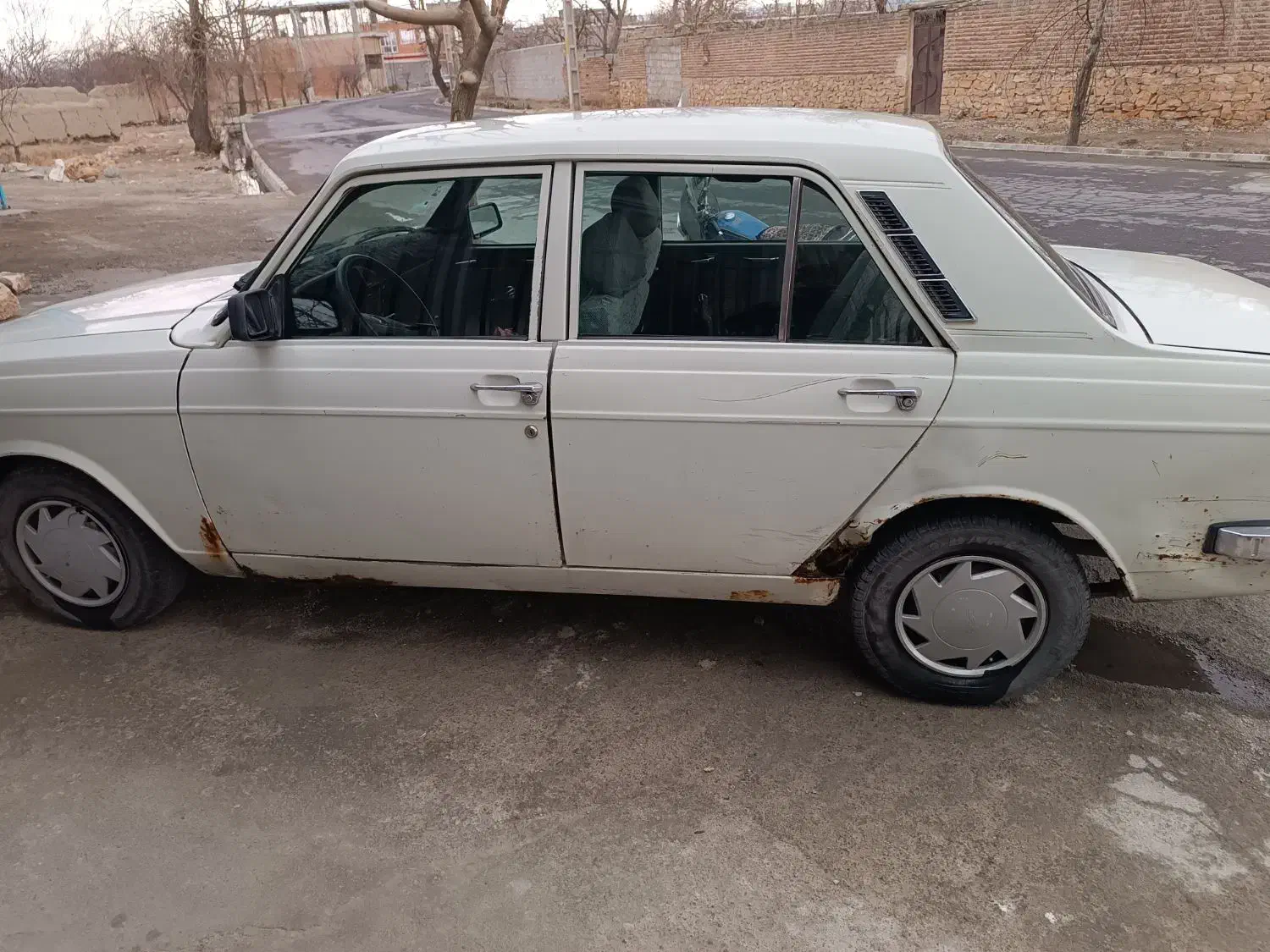 پیکان مدل۸۳|خودرو سواری و وانت|گوگان, |دیوار