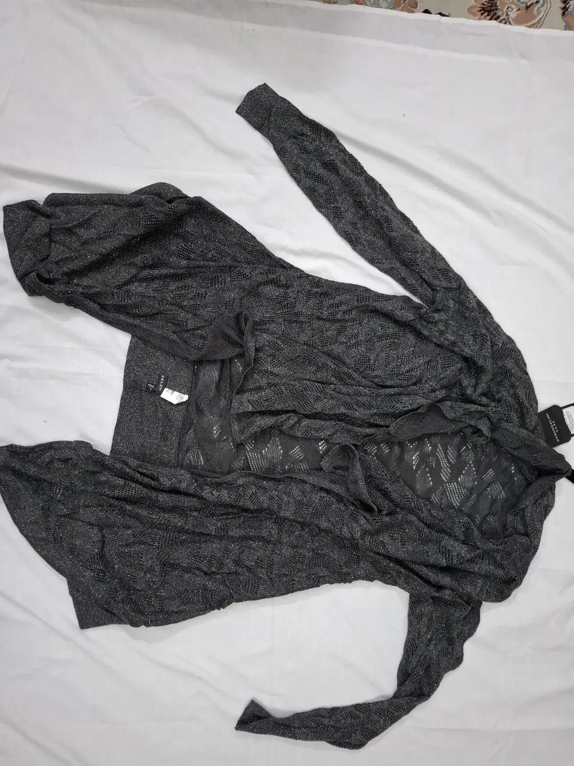 پوشاک/خارجی/عمده /اجناس فروشگاهی/زنانه و بچگانه|لباس|گرگان, |دیوار