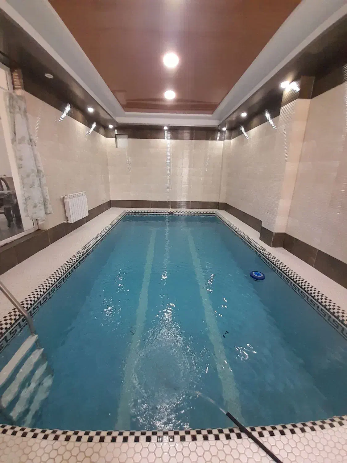 اجاره ویلا استخردار نوساز ( آگهی توسط مالک )|اجارهٔ کوتاهمدت ویلا و باغ|سلمانشهر, |دیوار