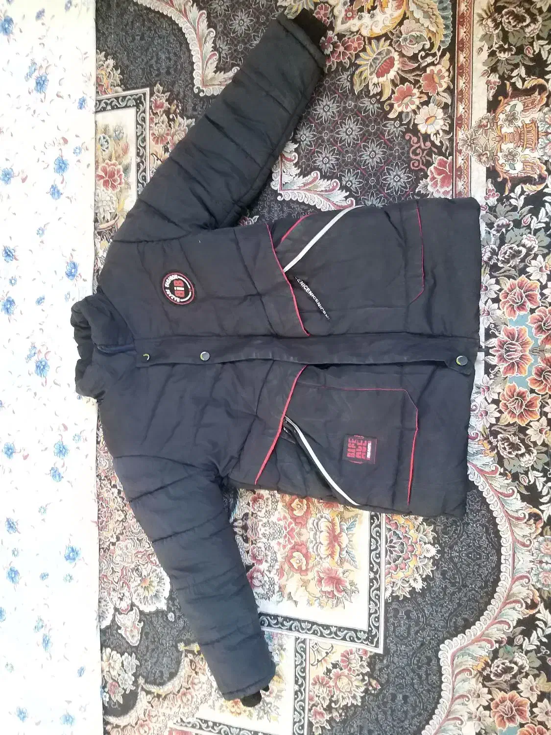 لباس|لباس|یزد, |دیوار