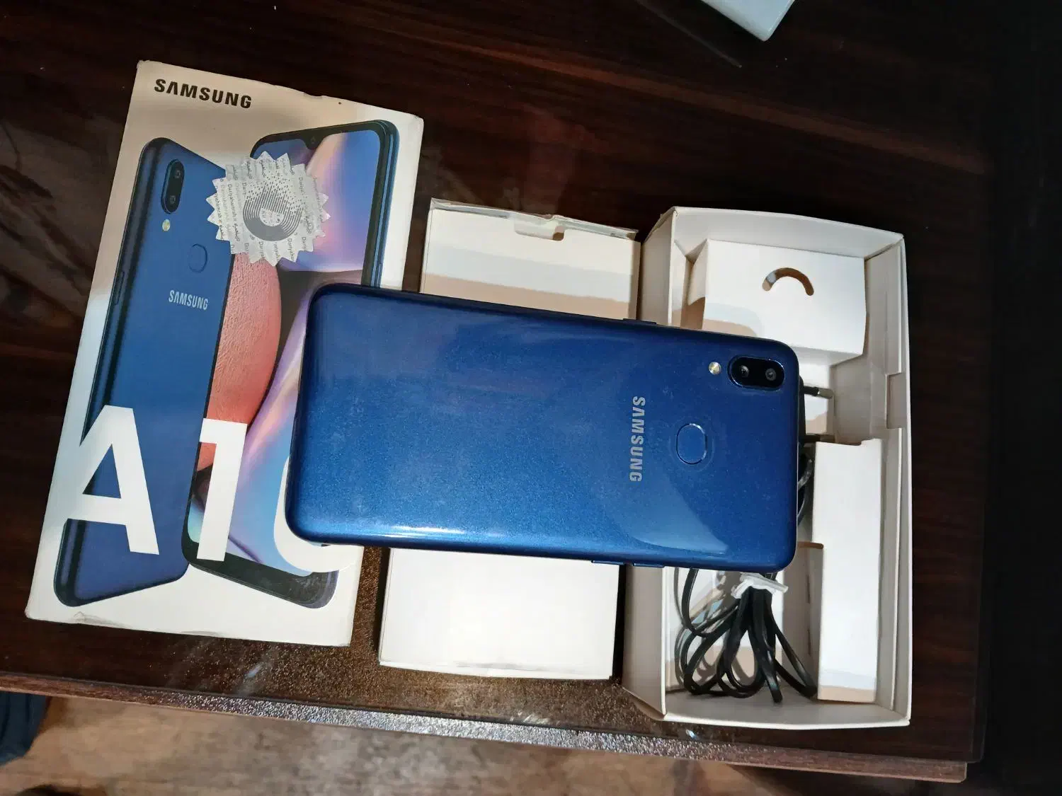 سامشونگa10s|موبایل|تهران, جوانمردان (اندیشه)|دیوار