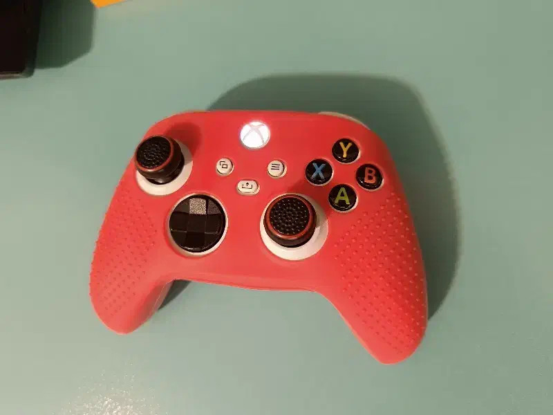 xbox series s|کنسول، بازی ویدئویی و آنلاین|تهران, ازگل|دیوار