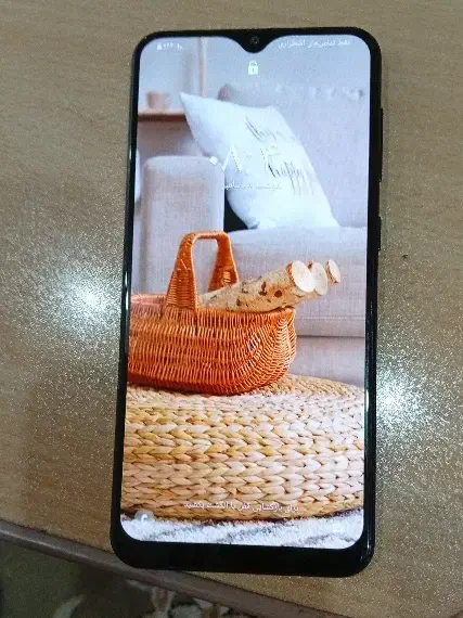 گوشی سامسونگ a 30 s رم 4حافظه 128|موبایل|مشهد, حیدرآباد|دیوار