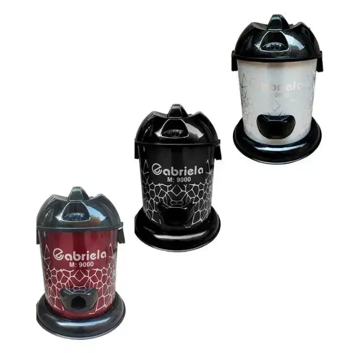 جاروبرقی سطلی آب وخاک گابریلا 9000|جاروبرقی، جارو شارژی، بخارشو|کلاله, |دیوار