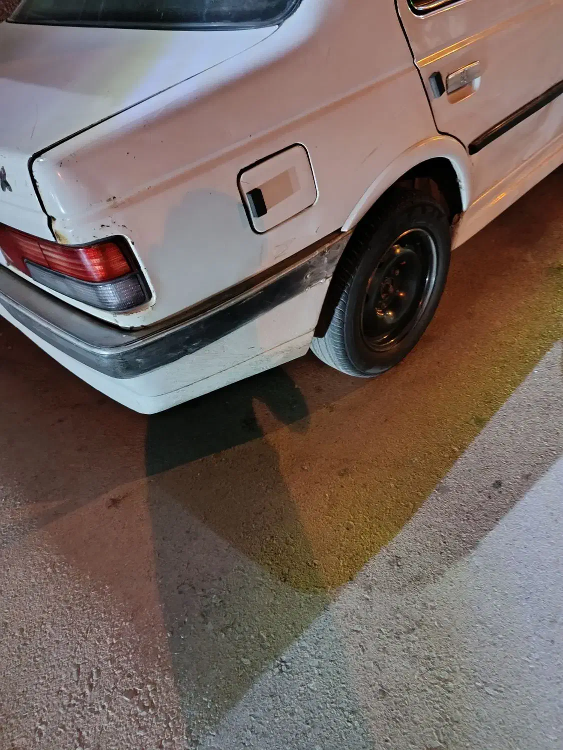 آردی مدل 81|خودرو سواری و وانت|مریوان, |دیوار