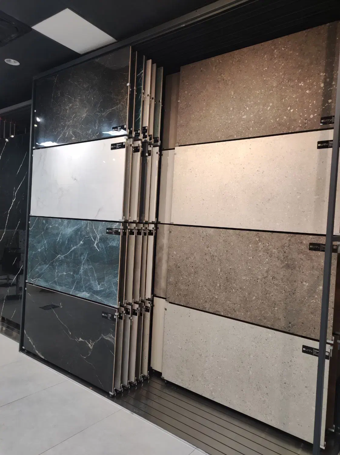 استخدام فروشنده سرامیک|استخدام بازاریابی و فروش|تهران, بنی‌هاشم|دیوار