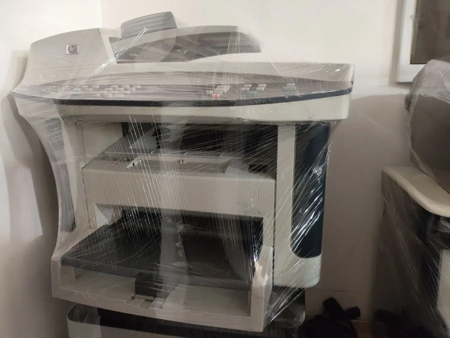 انواع پرینتر با گارانتی شش ماهه قیمت مناسب|پرینتر، اسکنر، کپی، فکس|اردبیل, |دیوار