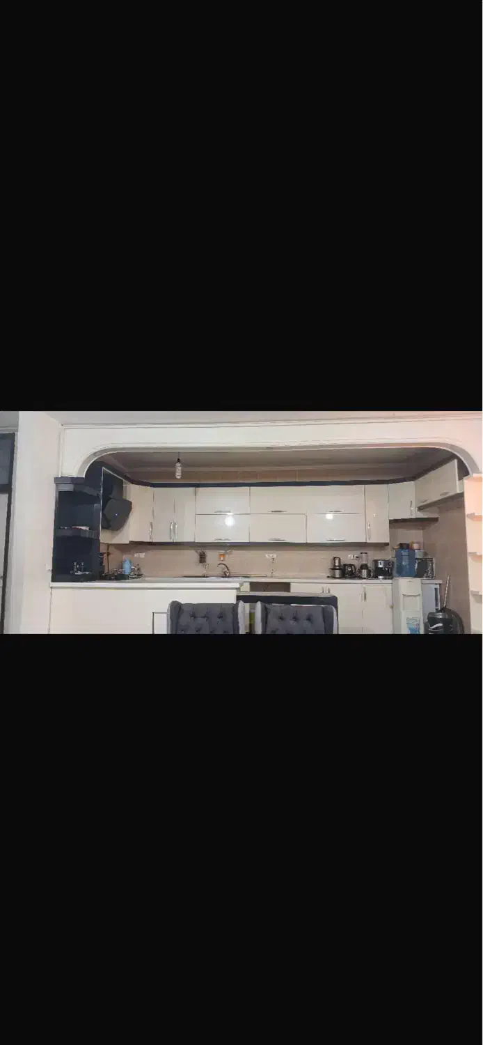 فروش واحد اپارتمانی در بلوار اصلی فاز ۴|فروش آپارتمان|بندر امام خمینی, |دیوار