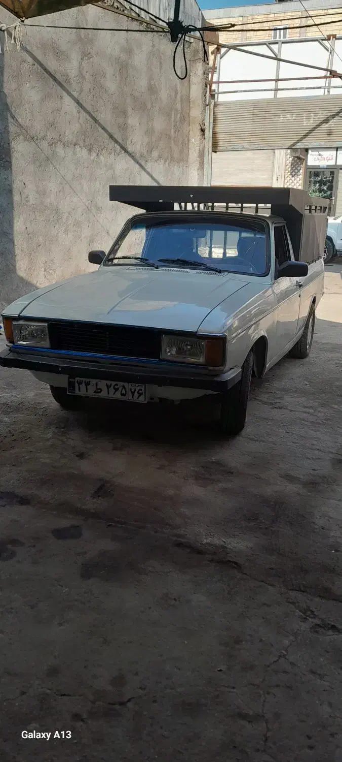 حمل بار به نقاط داخل شهری بیرون شهری|خدمات حمل و نقل|تالش, هشتپر|دیوار