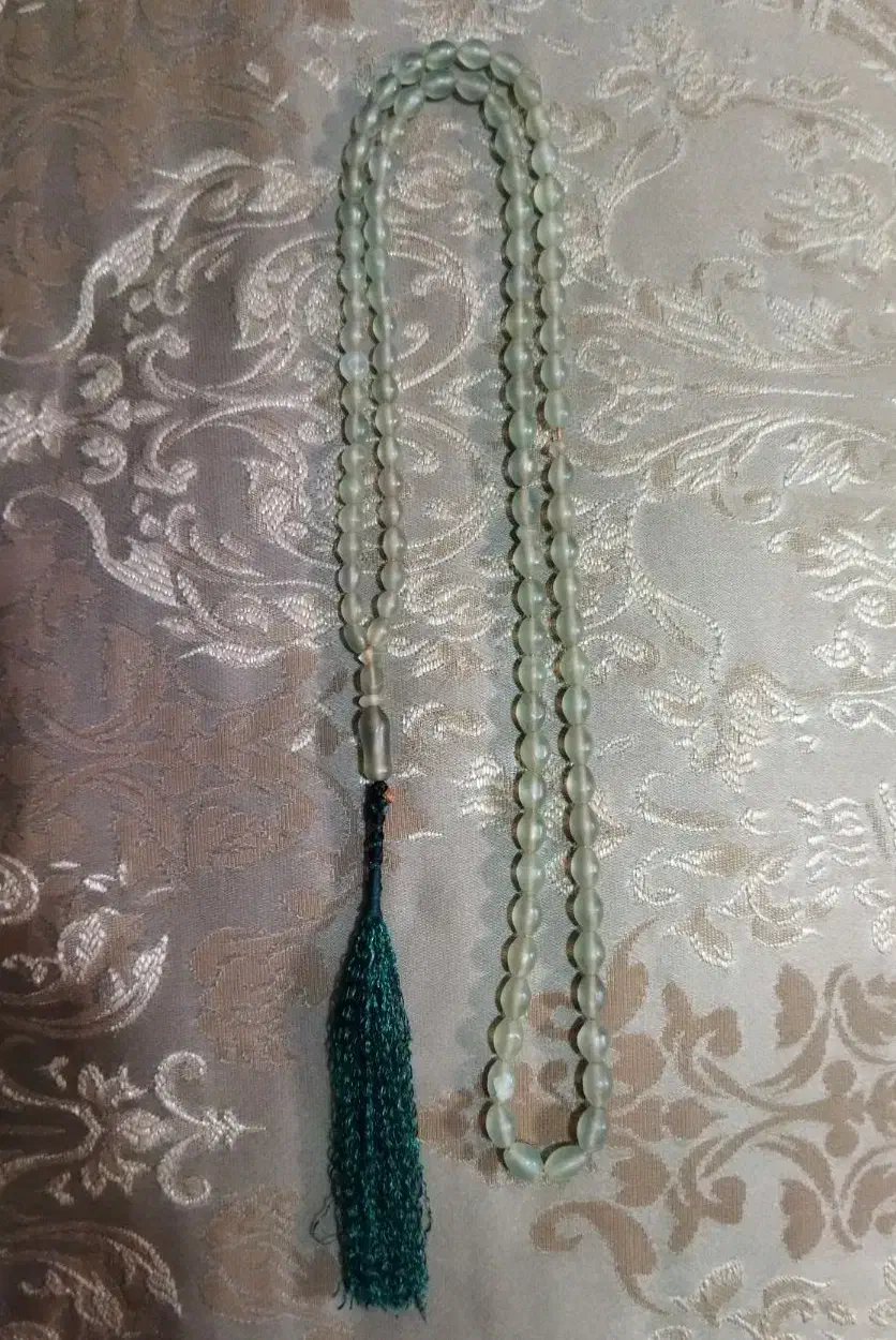 تسبیح/تسبیح شاه مقصود|جواهرات|نسیمشهر, |دیوار