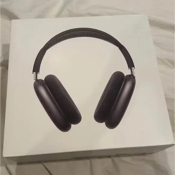 اپل ایرپادز مکس(apple airpods max)|لوازم جانبی موبایل و تبلت|تهران, میرداماد|دیوار