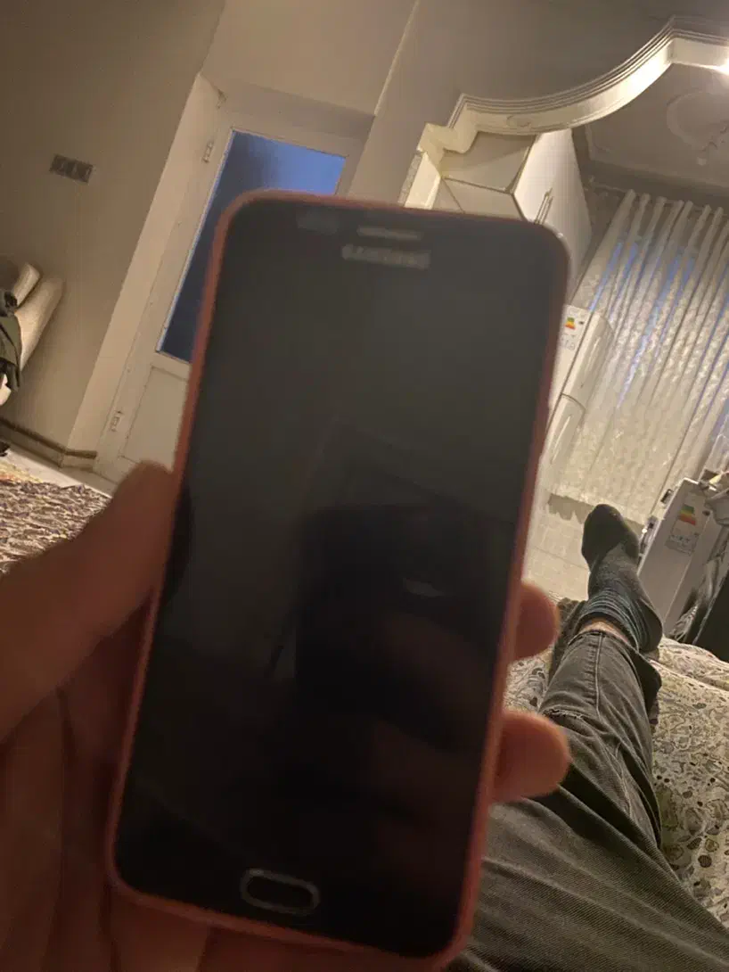 گوشی سامسونگ جی ۷ j7 prime|موبایل|رشت, فلسطین|دیوار