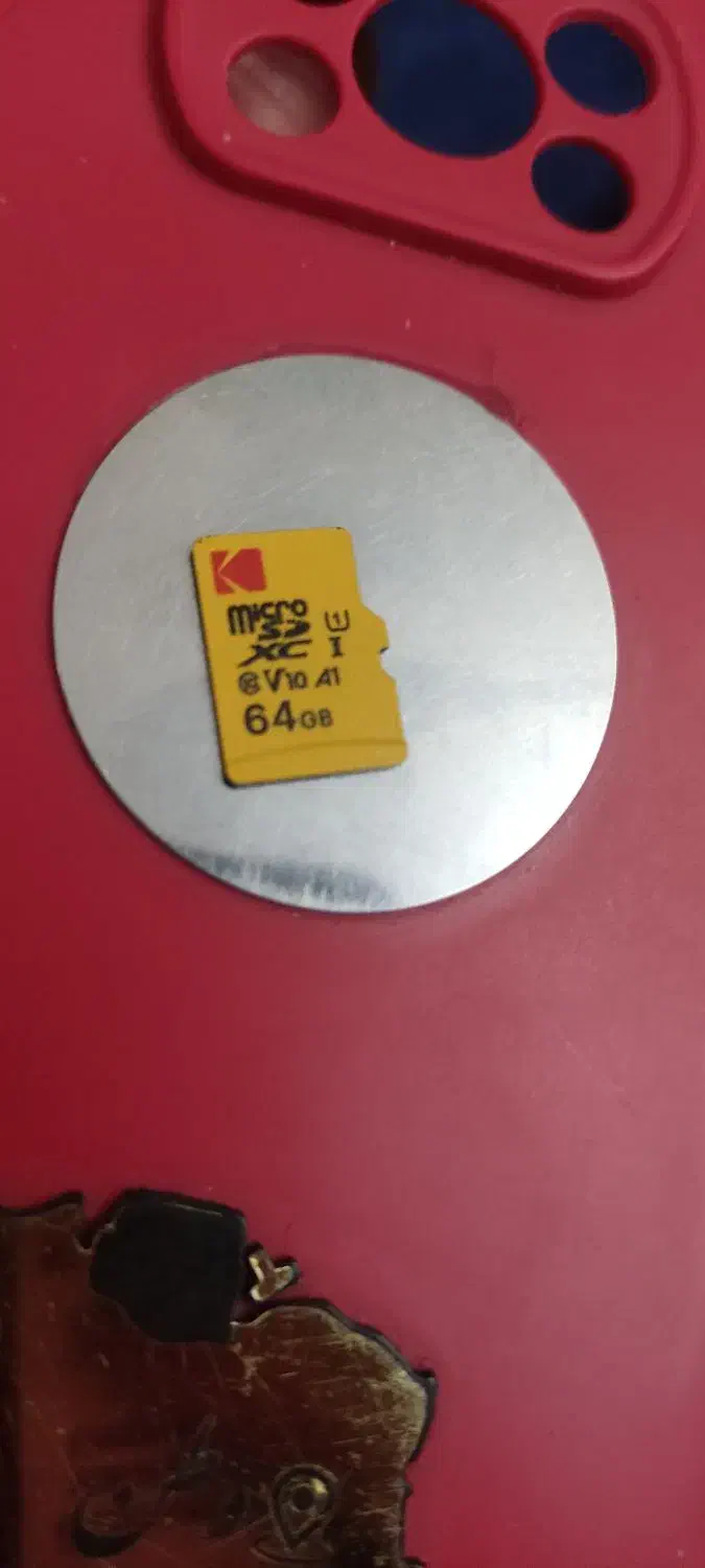 رم64گیگ|لوازم جانبی موبایل و تبلت|تبریز, |دیوار