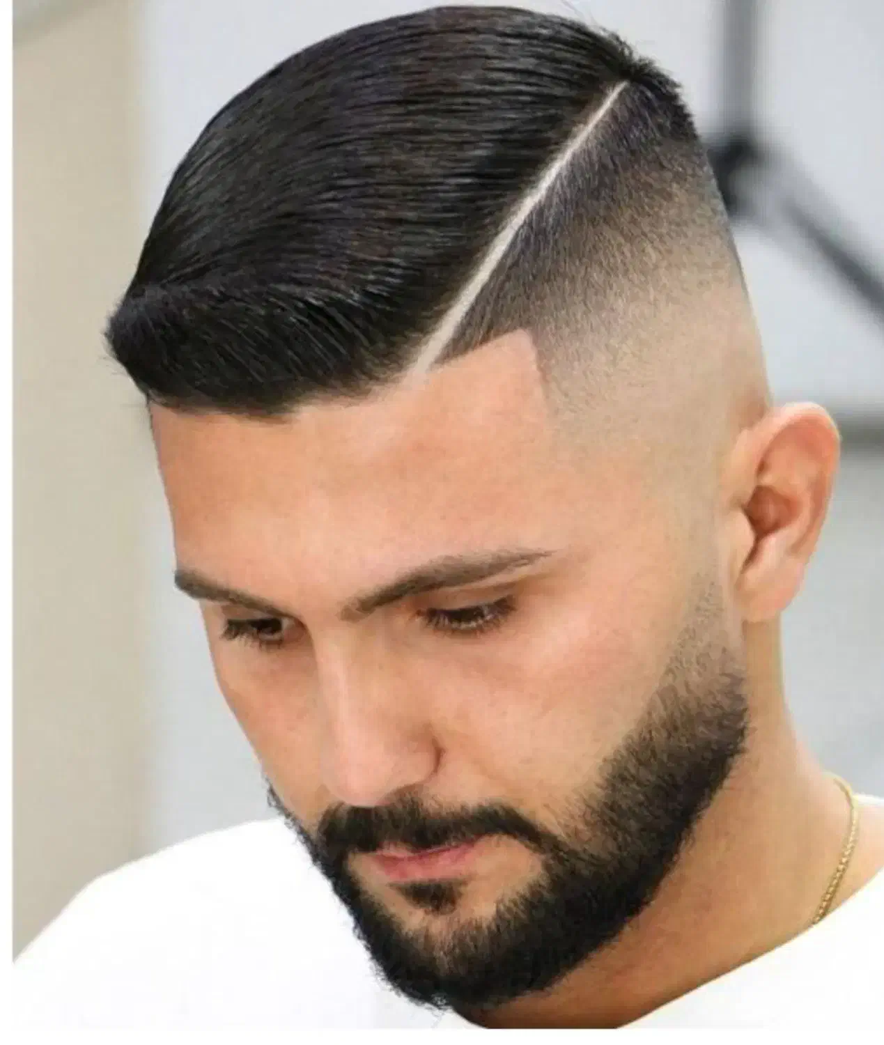 اصلاح  سرو صورت در منزل|خدمات آرایشگری و زیبایی|مشهد, دوست آباد|دیوار