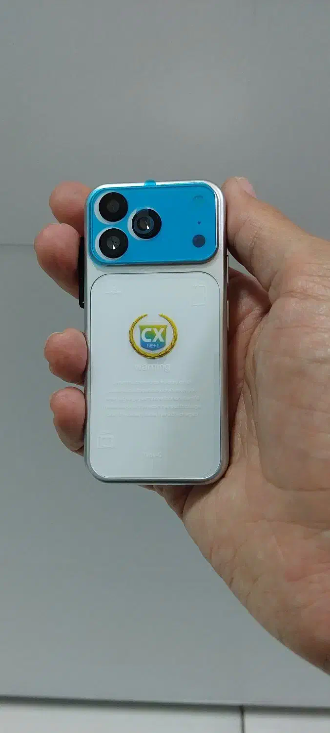 iphone promax16 mini 17 promax mini s25 ultra mini|موبایل|کرج, فاز ۳ گوهردشت|دیوار