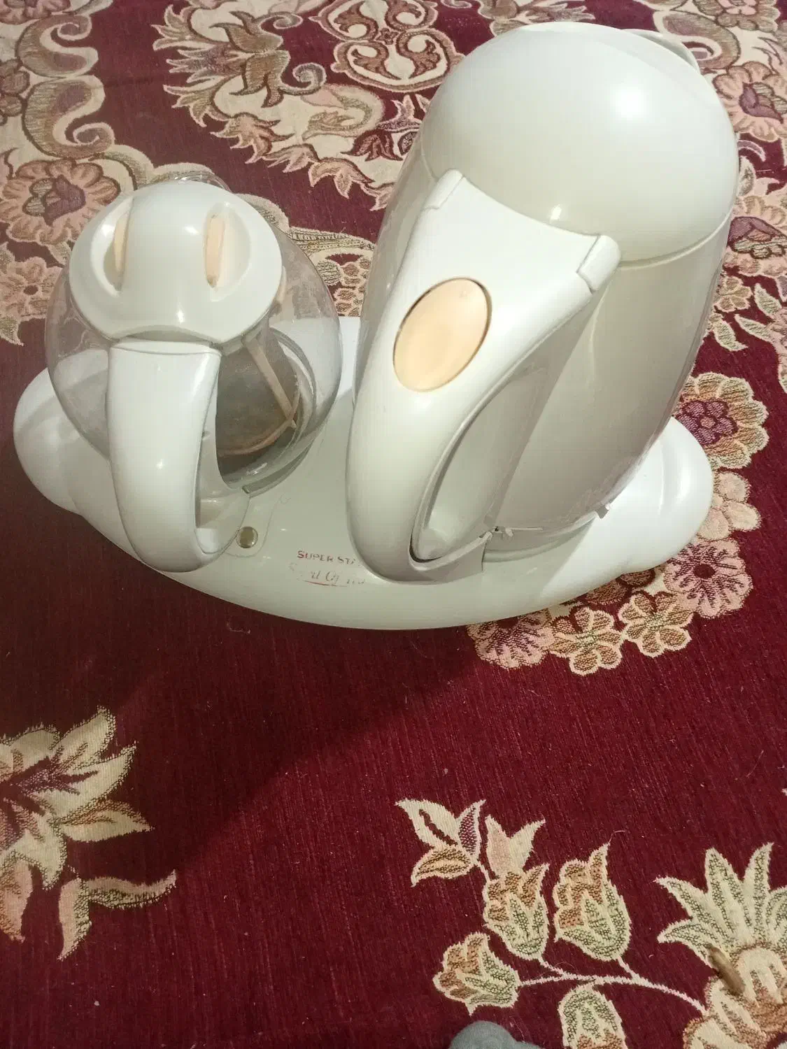 چای ساز|سماور، چای‌ساز، قهوه‌ساز|مشهد, ثامن|دیوار