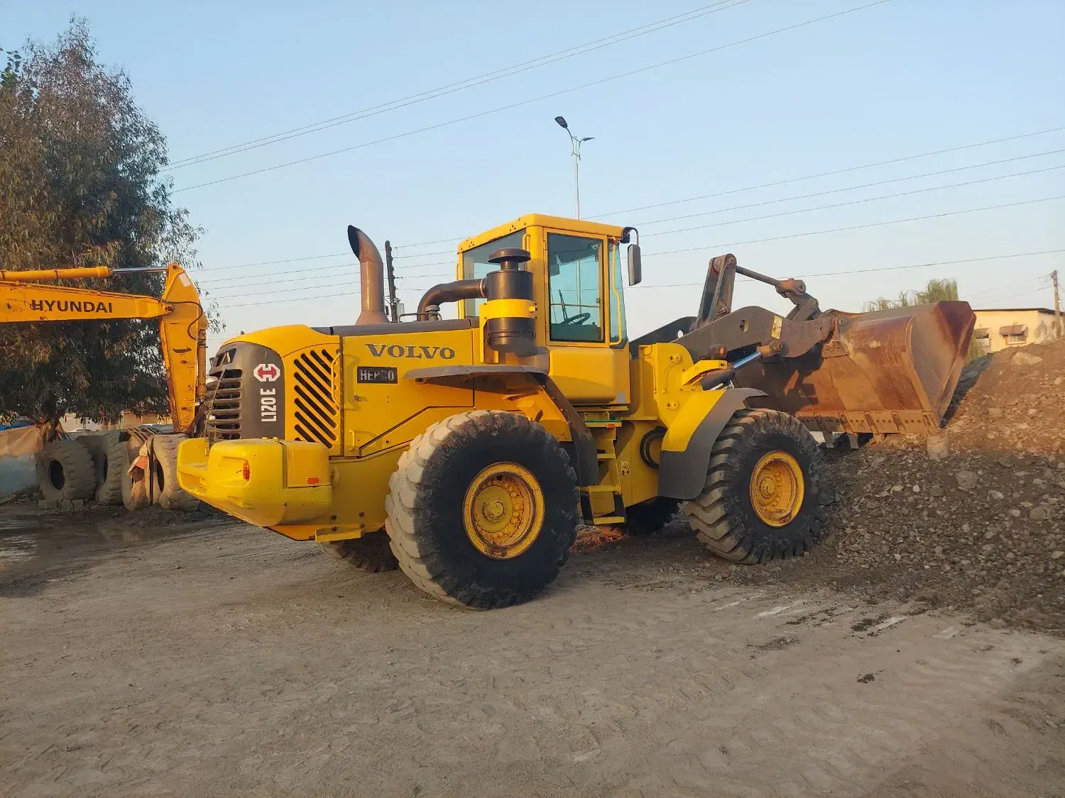 فروش لودرهای سه جک اتومات|خودرو سنگین|بابل, |دیوار