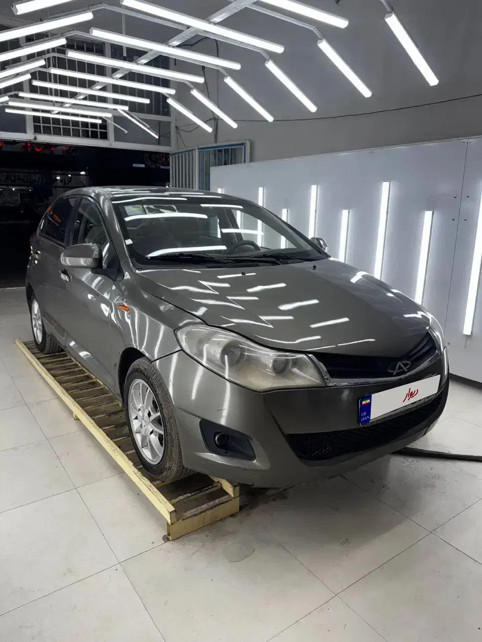 MVM315 فروش|خودرو سواری و وانت|سبزوار, ابارش|دیوار