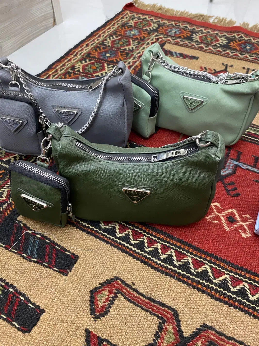 حراج کیف به قیمت خرید|کیف، کفش، کمربند|تهران, هوانیروز|دیوار