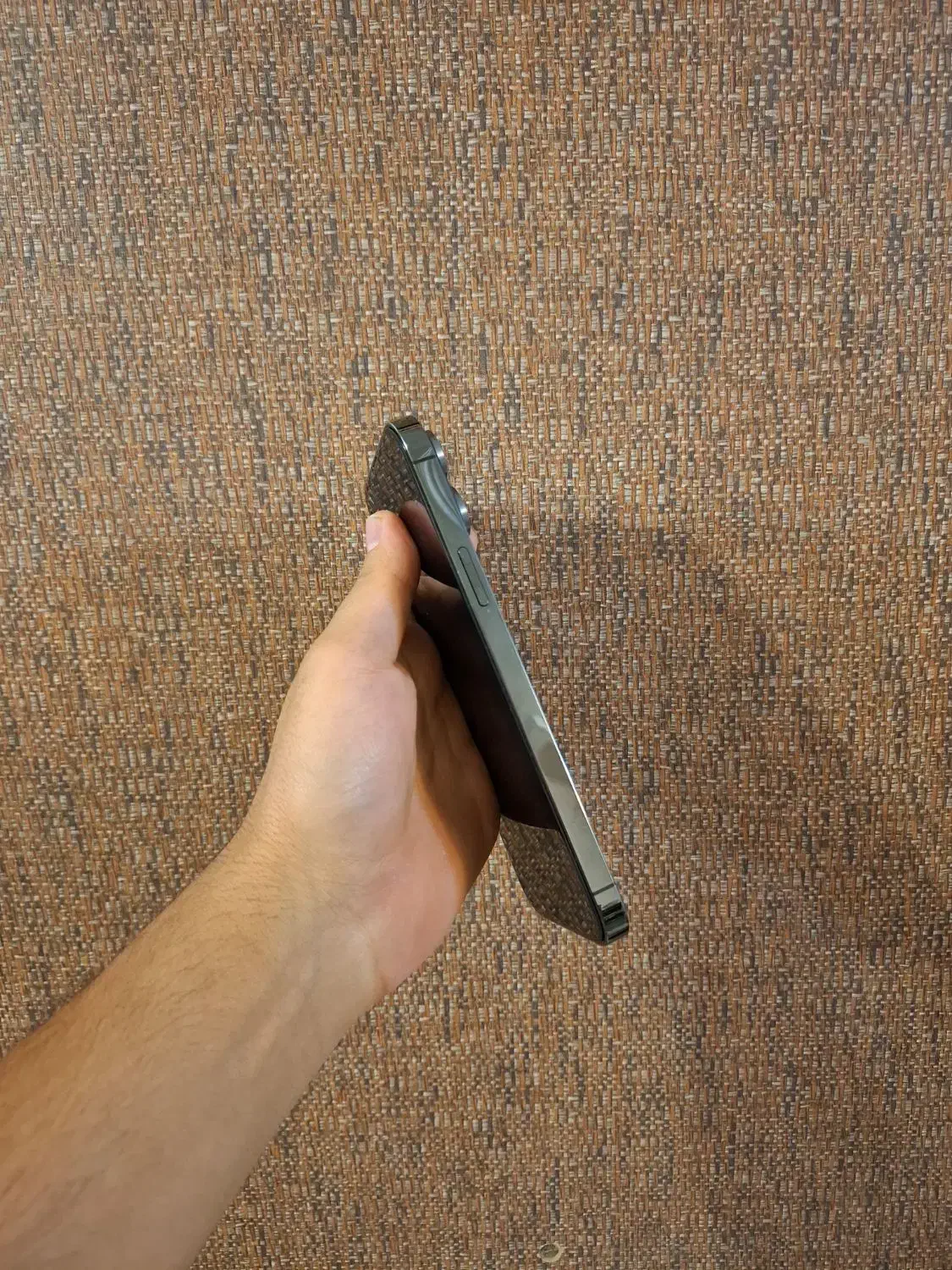 آیفون ۱۳ پرومکس ۱۲۸ گیگ|موبایل|قم, شاه احمد قاسم|دیوار