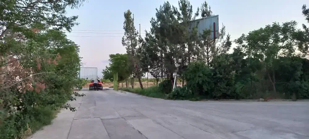 فروش ویژه کارخانه خوراک دام|فروش دفتر صنعتی، کشاورزی، تجاری|ساوه, |دیوار