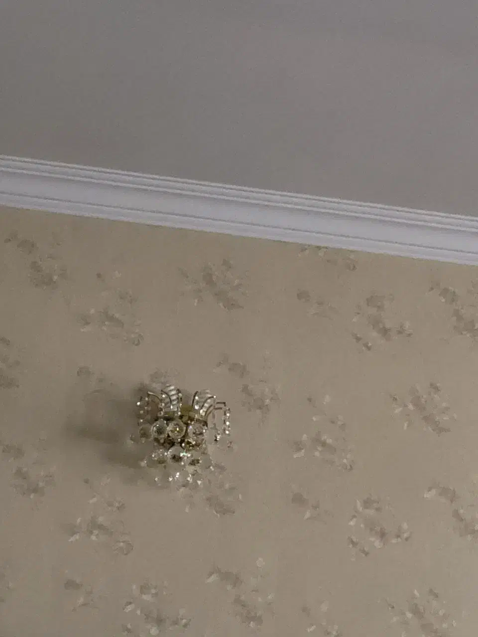 لوستر|لوستر و چراغ آویز|تهران, شهرک آزمایش|دیوار