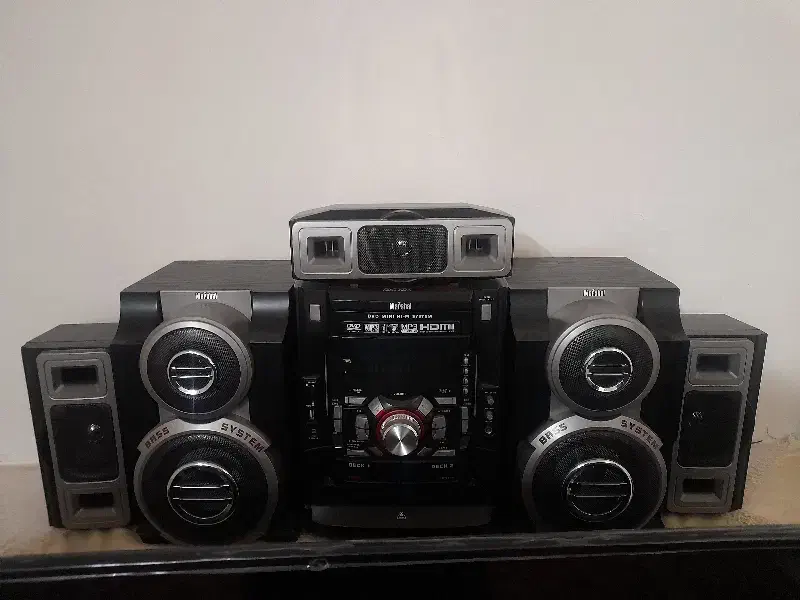 سی دی ضبط|سیستم صوتی خانگی|زنجان, |دیوار